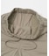 『洗濯可』WASHABLE CUPRO OVER PANTS
