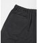 『洗濯可』WASHABLE CUPRO OVER PANTS