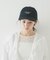 LY　LETTER CAP