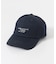 LY　LETTER CAP