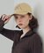 LY　LETTER CAP