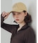 LY　LETTER CAP