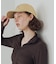 LY　LETTER CAP