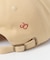 LY　LETTER CAP