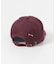 LY　LETTER CAP