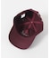 LY　LETTER CAP