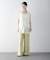 『一部別注カラー』LUSANA　CICI PANTS
