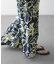 『一部別注カラー』LUSANA　CICI PANTS
