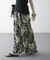 『一部別注カラー』LUSANA　CICI PANTS