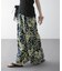 『一部別注カラー』LUSANA　CICI PANTS