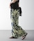 『一部別注カラー』LUSANA　CICI PANTS