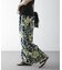 『一部別注カラー』LUSANA　CICI PANTS