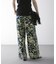 『一部別注カラー』LUSANA　CICI PANTS