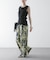 『一部別注カラー』LUSANA　CICI PANTS