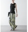 『一部別注カラー』LUSANA　CICI PANTS