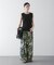 『一部別注カラー』LUSANA　CICI PANTS