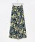 『一部別注カラー』LUSANA　CICI PANTS