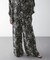 『一部別注カラー』LUSANA　CICI PANTS