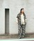 『一部別注カラー』LUSANA　CICI PANTS