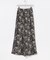 『一部別注カラー』LUSANA　CICI PANTS