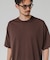 HEMP SILK BLEND T-SHIRTS