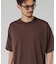 HEMP SILK BLEND T-SHIRTS