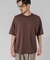 HEMP SILK BLEND T-SHIRTS