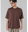HEMP SILK BLEND T-SHIRTS