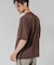 HEMP SILK BLEND T-SHIRTS