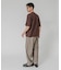 HEMP SILK BLEND T-SHIRTS