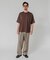 HEMP SILK BLEND T-SHIRTS