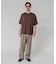 HEMP SILK BLEND T-SHIRTS