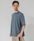 HEMP SILK BLEND T-SHIRTS