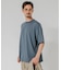 HEMP SILK BLEND T-SHIRTS