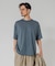 HEMP SILK BLEND T-SHIRTS