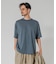HEMP SILK BLEND T-SHIRTS