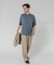 HEMP SILK BLEND T-SHIRTS