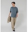 HEMP SILK BLEND T-SHIRTS