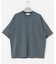 HEMP SILK BLEND T-SHIRTS