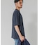 HEMP SILK BLEND T-SHIRTS