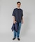 HEMP SILK BLEND T-SHIRTS