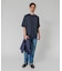 HEMP SILK BLEND T-SHIRTS