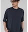 HEMP SILK BLEND T-SHIRTS