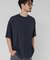 HEMP SILK BLEND T-SHIRTS