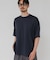 HEMP SILK BLEND T-SHIRTS