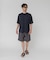 HEMP SILK BLEND T-SHIRTS