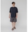 HEMP SILK BLEND T-SHIRTS