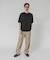 HEMP SILK BLEND T-SHIRTS