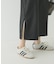 NEW BALANCE　NB GREY スリーブレスドレス