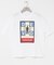 URBAN RESEARCH iD　DEVO DUTY NOWT-SHIRTS